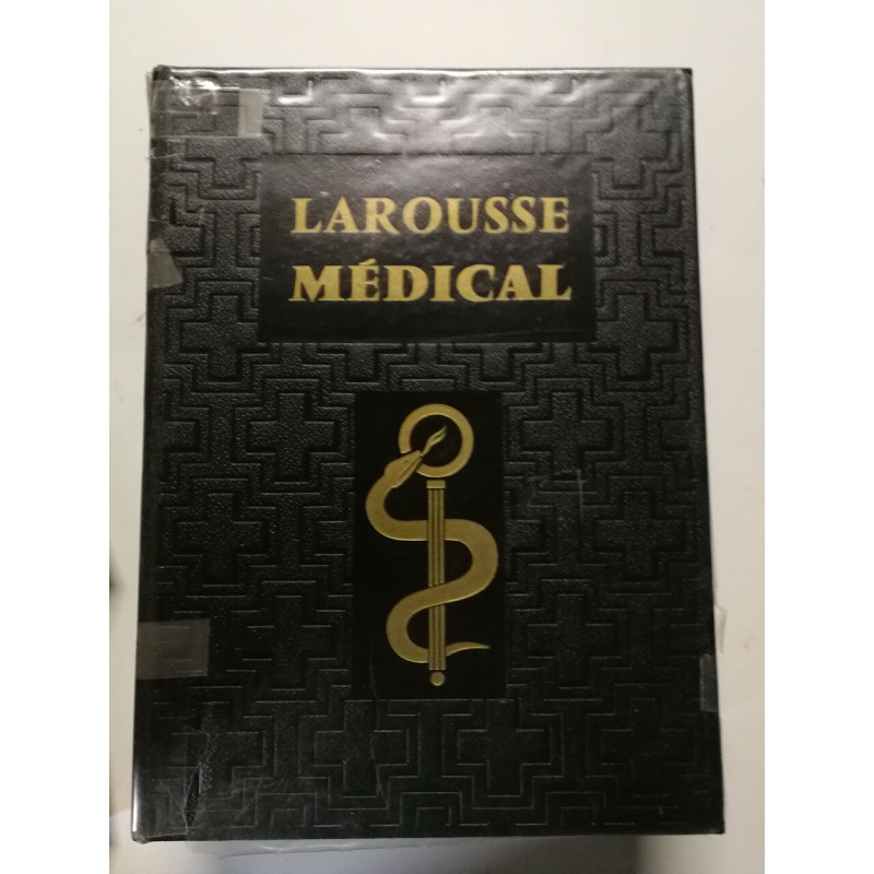 Larousse Médical