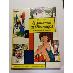 Le journal de Véronique