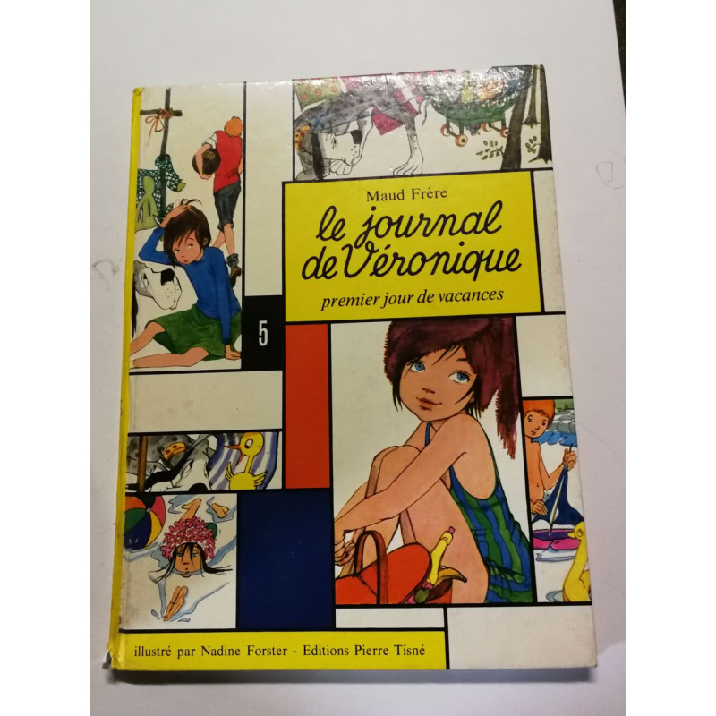 Le journal de Véronique