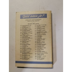 Les régimes de retraite