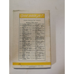 La psychophysiologie humaine