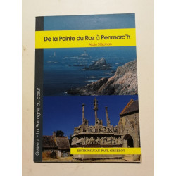 De la Pointe du Raz à Penmarc'h