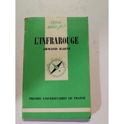 L'infrarouge