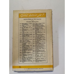 Génétique et hérédité