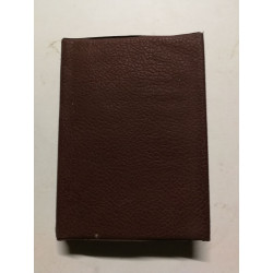 Missel biblique des dimanches et des fêtes