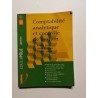 Comptabilité analytique et contrôle de gestion