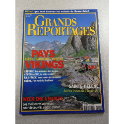 Grands reportages n°223