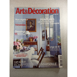 Art et Décoration n°459