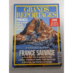 Grands reportages n°143 S