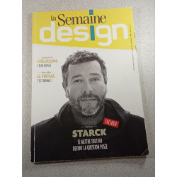 La Semaine Design n°40