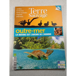 Terre Sauvage n°1106