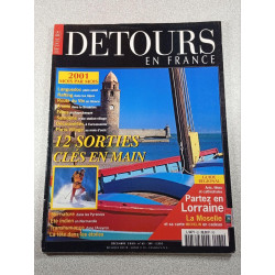 Détours en France n°62
