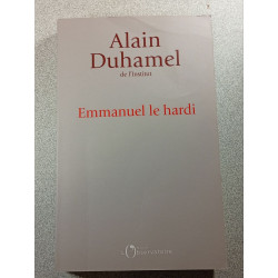 Emmanuel le hardi