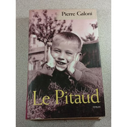 Le Pitaud