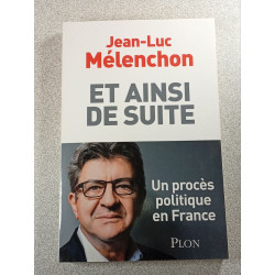 Et ainsi de suite