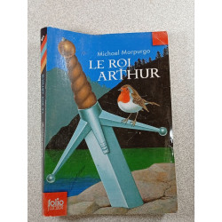 Le roi Arthur