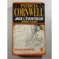 Jack l'Éventreur affaire classée