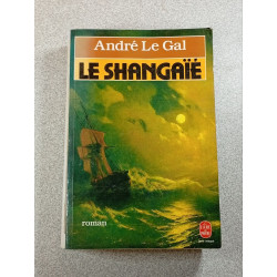 Le Shangaië