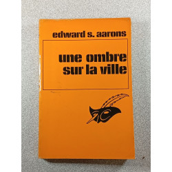 Une ombre sur la ville