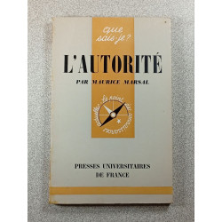 L'autorité