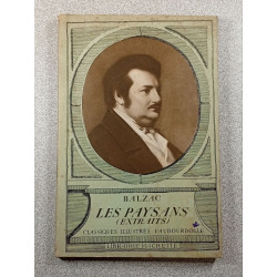 Les Paysans (Extraits)