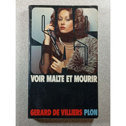 Voir Malte et mourir