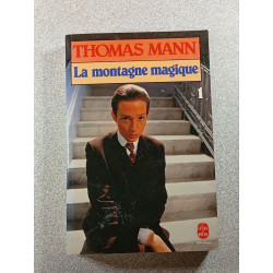 La montagne magique