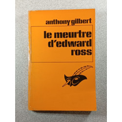 Le meurtre d'Edward Ross