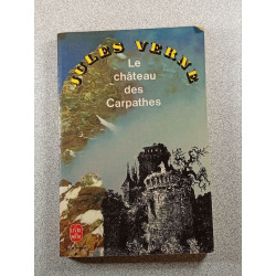 Le château des Carpates