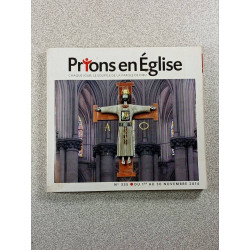 Prions en Église n°335
