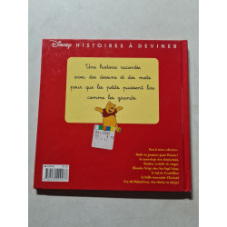 Drôle de journée pour Winnie