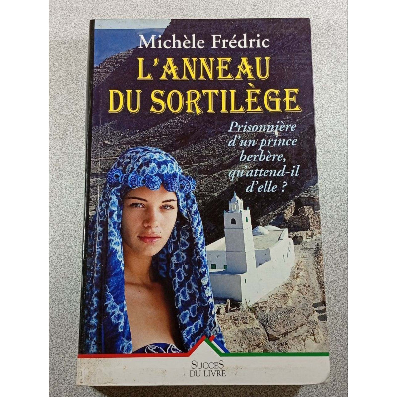 L'anneau du sortilège