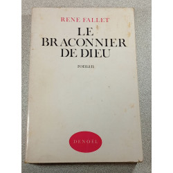 Le braconnier de Dieu