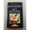 Dictionnaire des mots croisés et jeux de lettres