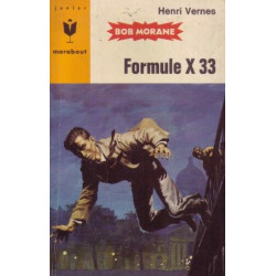 Formule X 33