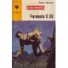 Formule X 33
