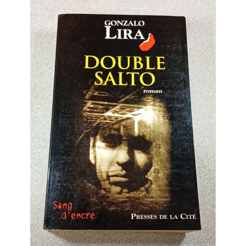Double Salto