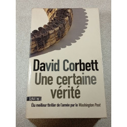 Une certaine vérité