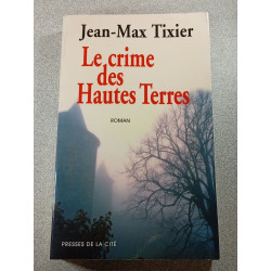 Le crime des Hautes Terres