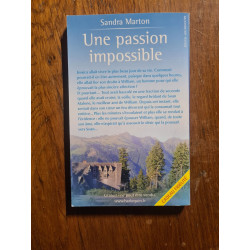Une passion impossible