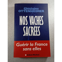 Nos vaches sacrées