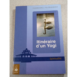 Itinéraire d'un Yogi