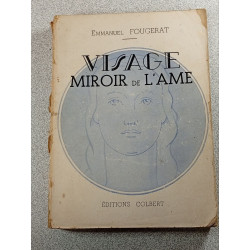 Visage miroir de l'âme