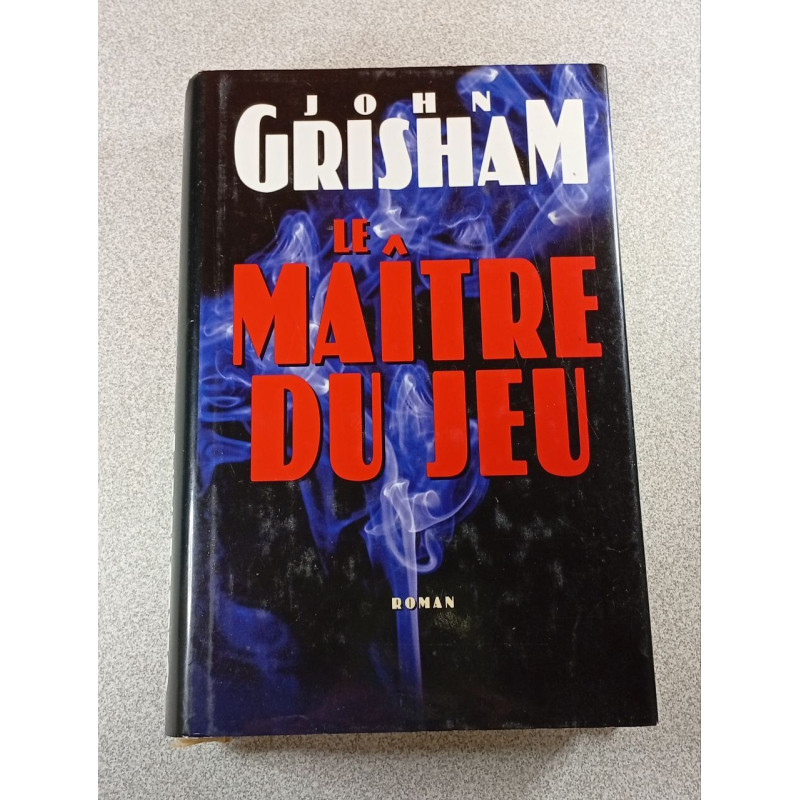 Le Maître du jeu
