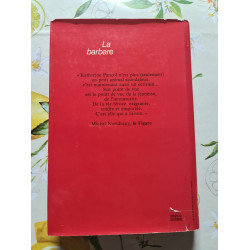 La barbare