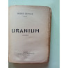 Uranium