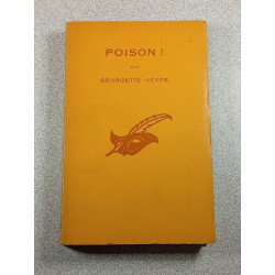 Poison