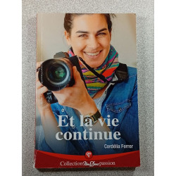 Et la vie continue