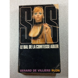 Le bal de la comtesse Adler