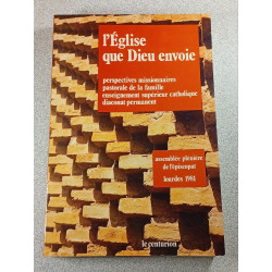 L'Église que Dieu envoie